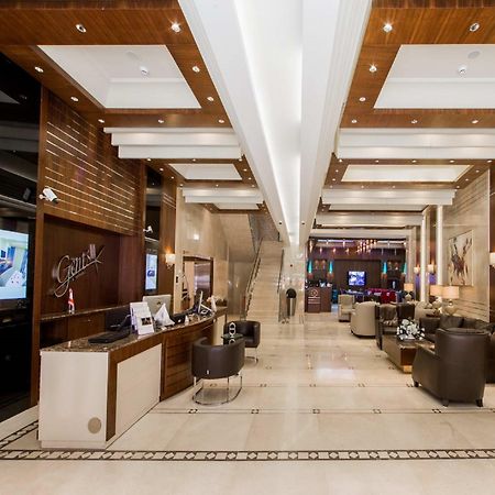 Gems Hotel Beirut Exterior foto