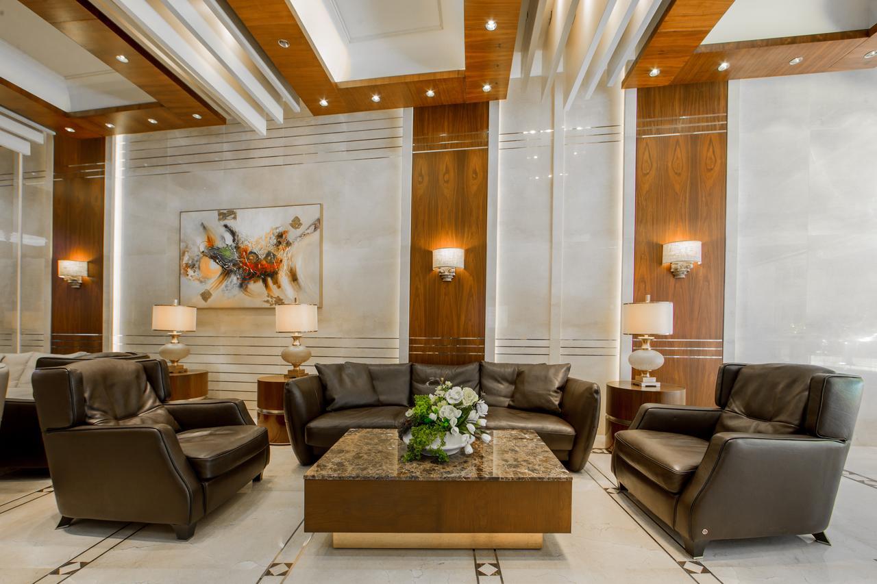 Gems Hotel Beirut Exterior foto