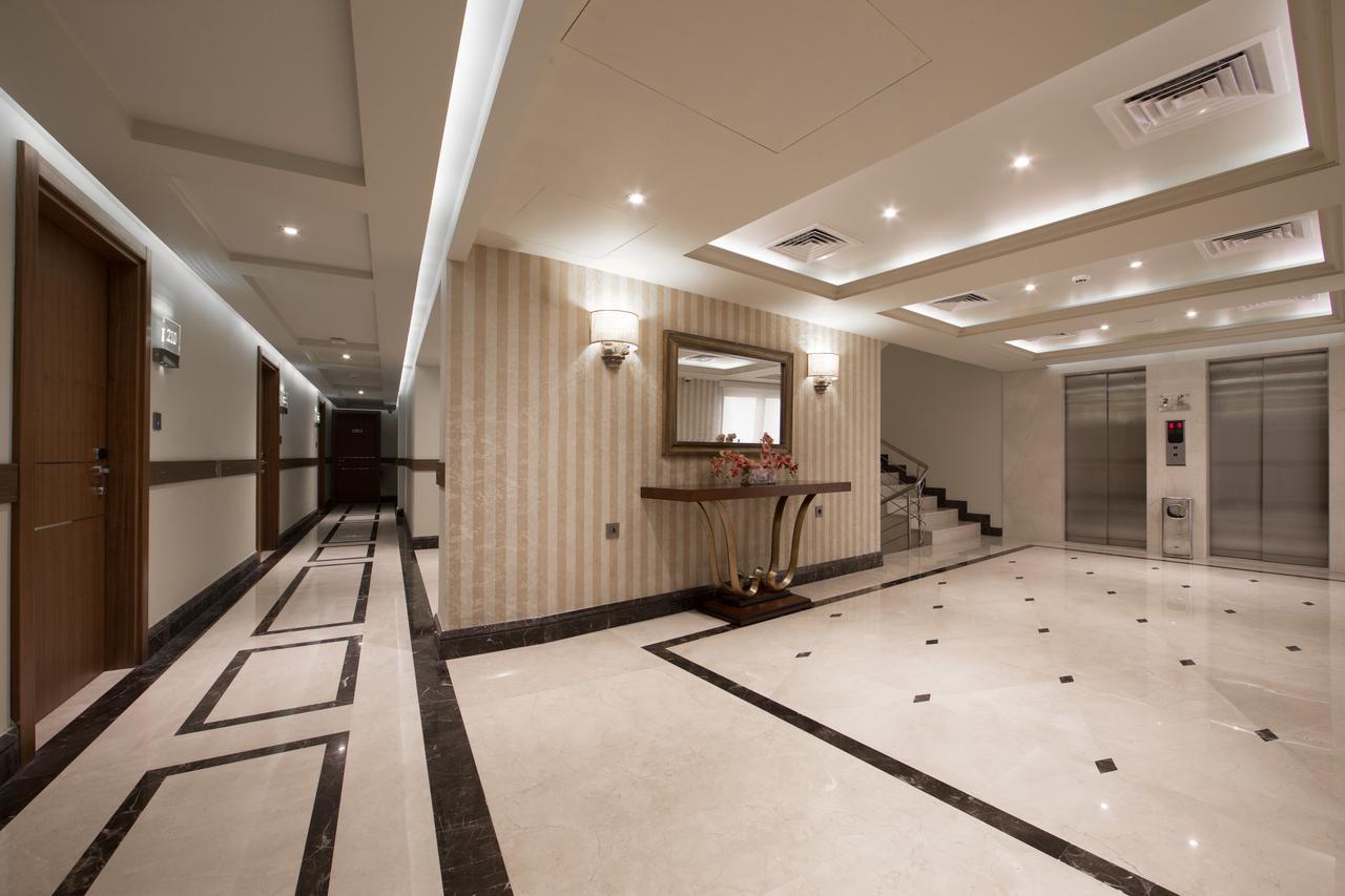 Gems Hotel Beirut Exterior foto